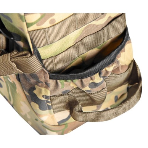 Рюкзак туристичний Neo Tools 30 л Camo (84-325)
