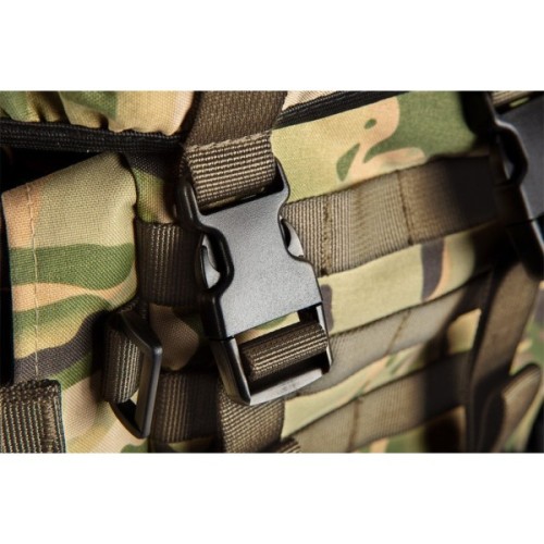 Рюкзак туристичний Neo Tools 30 л Camo (84-325)