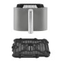 Мультипіч Ninja Double Stack XL 2-Level Air Fryer 9,5 л (SL400EU)