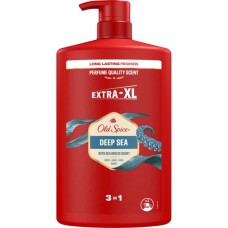 Гель для душу Old Spice Deep Sea 1000 мл (8700216452755)
