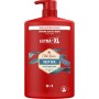 Гель для душу Old Spice Deep Sea 1000 мл (8700216452755)
