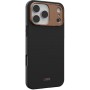 Чохол до мобільного телефона UAG iPhone 17 Pro Max Fibr Armr Magsafe Kevlar Graphite/Bronze (114554113985)