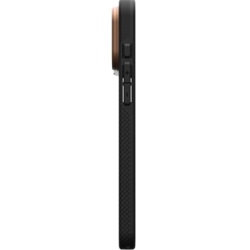 Чохол до мобільного телефона UAG iPhone 17 Pro Max Fibr Armr Magsafe Kevlar Graphite/Bronze (114554113985)