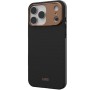 Чохол до мобільного телефона UAG iPhone 17 Pro Max Fibr Armr Magsafe Kevlar Graphite/Bronze (114554113985)