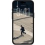 Чохол до мобільного телефона UAG iPhone 17 Pro Max Fibr Armr Magsafe Kevlar Graphite/Bronze (114554113985)