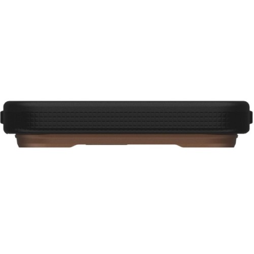 Чохол до мобільного телефона UAG iPhone 17 Pro Max Fibr Armr Magsafe Kevlar Graphite/Bronze (114554113985)
