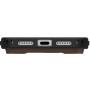 Чохол до мобільного телефона UAG iPhone 17 Pro Max Fibr Armr Magsafe Kevlar Graphite/Bronze (114554113985)