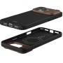 Чохол до мобільного телефона UAG iPhone 17 Pro Max Fibr Armr Magsafe Kevlar Graphite/Bronze (114554113985)