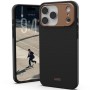 Чохол до мобільного телефона UAG iPhone 17 Pro Max Fibr Armr Magsafe Kevlar Graphite/Bronze (114554113985)