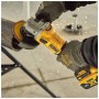 Шліфувальна машина DeWALT XR Li-Ion, 18V, 125мм, 0–9000об/хв, 1.61кг (без АКБ та ЗП) (DCG407N)