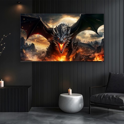 Телевізор Bravis 43L7000Q