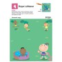 Книга KUMON. Нумо малювати! Ранок (9786170937049)