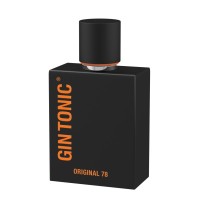 Туалетна вода Gin Tonic Original 78 Black 50 мл (4051395582165)