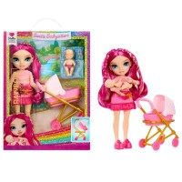 Лялька Rainbow High серії Junior High Babysitters — Стелла (248484)