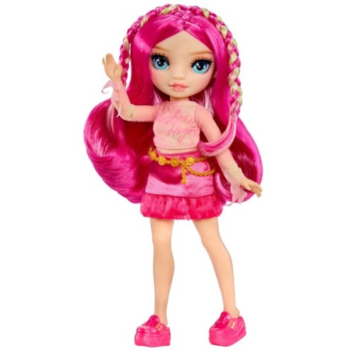 Лялька Rainbow High серії Junior High Babysitters — Стелла (248484)