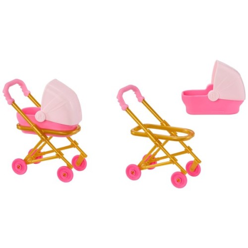 Лялька Rainbow High серії Junior High Babysitters — Стелла (248484)