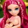 Лялька Rainbow High серії Junior High Babysitters — Стелла (248484)