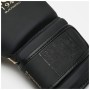 Боксерські рукавички Leone GN059D Black/Gold 10 унцій (GN059D_Bl/Gold_10oz)