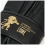 Боксерські рукавички Leone GN059D Black/Gold 10 унцій (GN059D_Bl/Gold_10oz)
