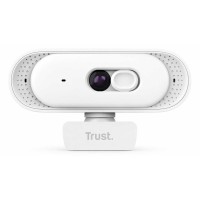 Веб-камера Trust Tomar 2K QHD Webcam White (26180)