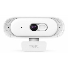 Веб-камера Trust Tomar 2K QHD Webcam White (26180)