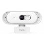 Веб-камера Trust Tomar 2K QHD Webcam White (26180)