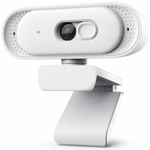 Веб-камера Trust Tomar 2K QHD Webcam White (26180)