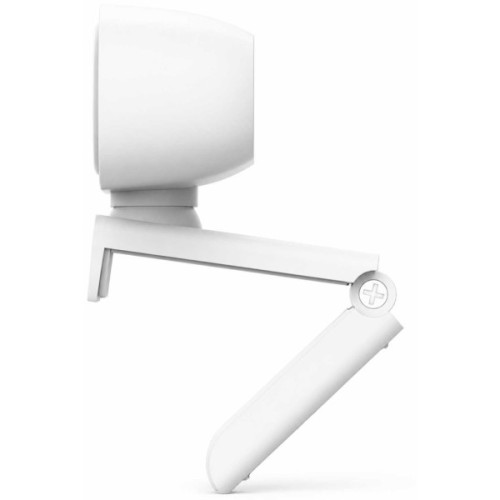 Веб-камера Trust Tomar 2K QHD Webcam White (26180)