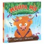 Книга Мойра Му. Теличка з Гайленду, яка взяла й полетіла - Алістер Чизм Ранок (9786170997296)