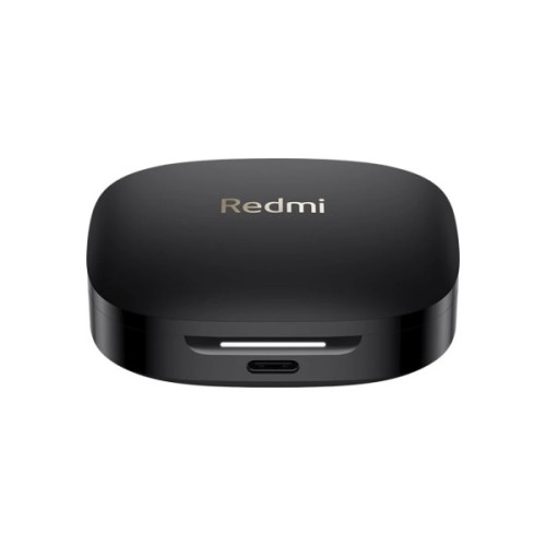 Навушники Xiaomi Redmi Buds 6 (BHR9251GL) Night Black (1124218)