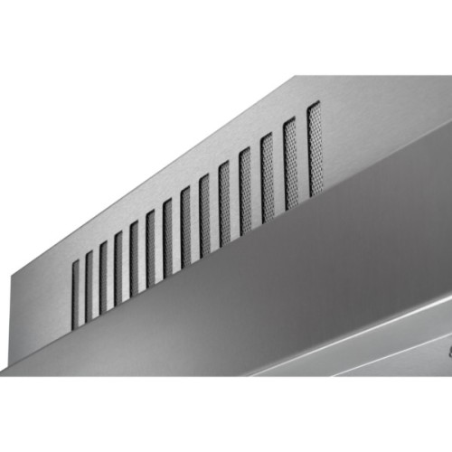 Витяжка кухонна GRANADO Alia 2914-1800 inox white glass (GCH729477)