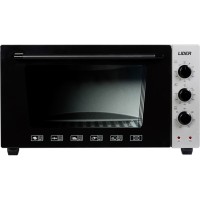 Електропіч LIDER 4223 LUX Grey