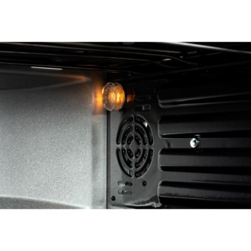 Електропіч LIDER 4223 LUX Grey