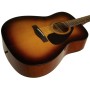 Гітара акустична Yamaha F310 Tabacco Brown Sunburst (F310 TBS)