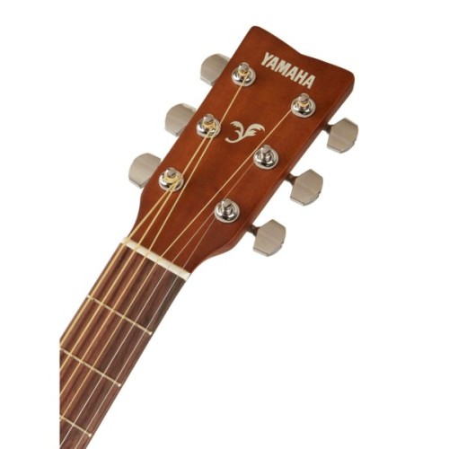 Гітара акустична Yamaha F310 Tabacco Brown Sunburst (F310 TBS)
