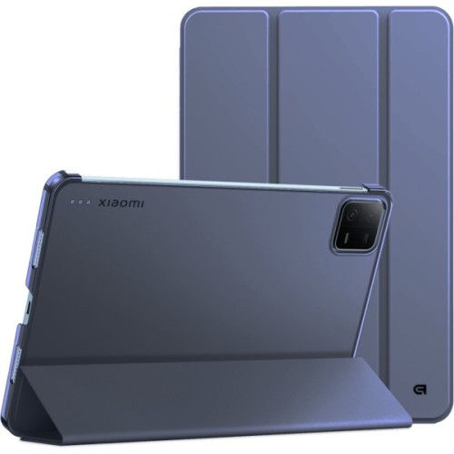 Чохол до планшета Armorstandart Flex Case Xiaomi Pad 7 / 7 Pro Lavender Grey (ARM84454)