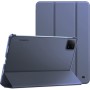 Чохол до планшета Armorstandart Flex Case Xiaomi Pad 7 / 7 Pro Lavender Grey (ARM84454)