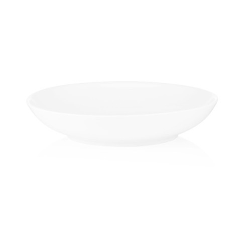 Тарілка Ardesto Imola 23 см (AR3509I)