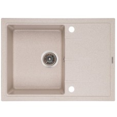 Мийка кухонна GRANADO Blanos terra (gr2503)