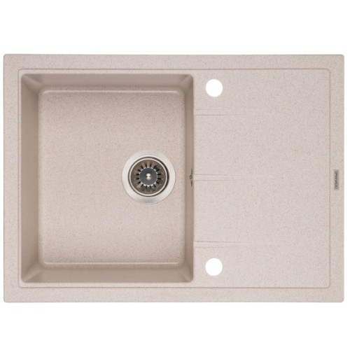 Мийка кухонна GRANADO Blanos terra (gr2503)