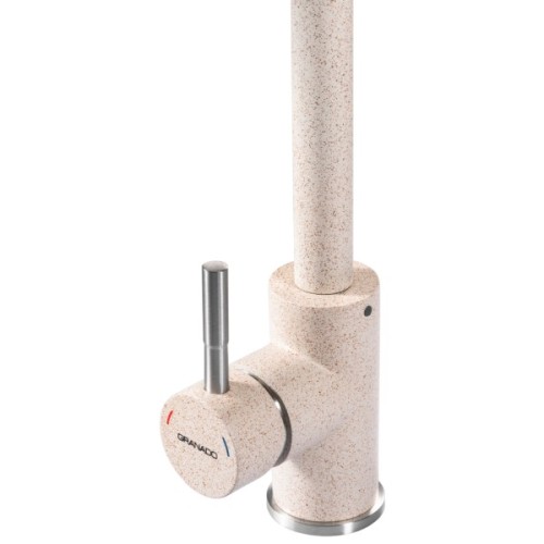 Змішувач GRANADO Oviedo LUX terra (gz0203L)