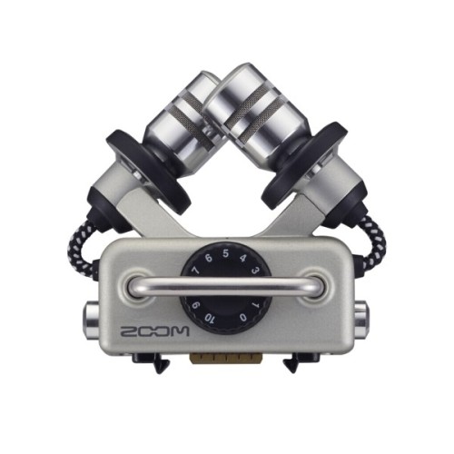 Цифровий диктофон Zoom H5 (282031)