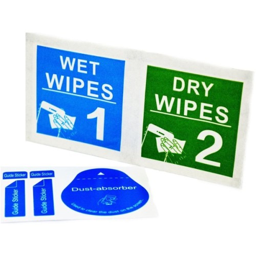 Скло захисне Drobak Realme C67 (676737)