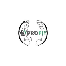 Гальмівні колодки Profit 5001-0649