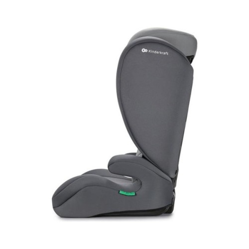 Автокрісло Kinderkraft i-Spark Grey (KCISPA00GRY0000) (5902533924950)