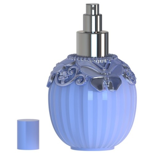 Лялька Perfumies Роза Лі з аксесуарами (1263)