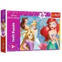 Пазл Trefl Princess Прекрасний день принцеси 30 елементів (5900511183085)