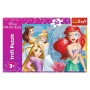 Пазл Trefl Princess Прекрасний день принцеси 30 елементів (5900511183085)