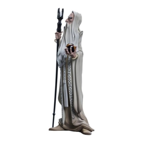 Фігурка для геймерів Weta Workshop Lord Of The Ring Saruman (865002615)