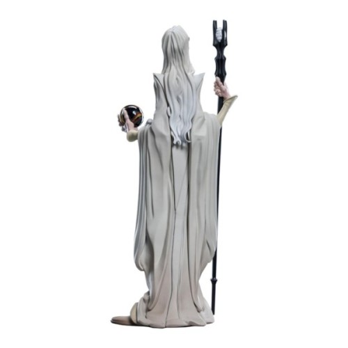 Фігурка для геймерів Weta Workshop Lord Of The Ring Saruman (865002615)